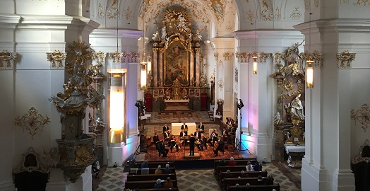 Foto: Schäftlarner Konzerte