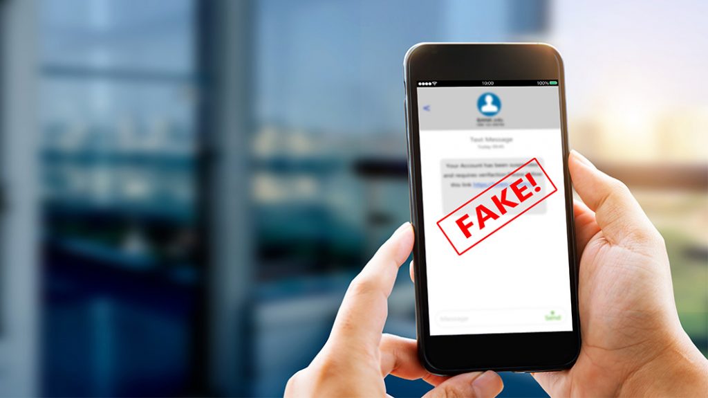 Eine verdächtige E-Mail ist im Postfach gelandet? Wir nennen die bekanntesten Fallen und wann Sie als Kundin bzw. Kunde misstrauisch werden sollten.