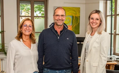 Die Erfolgsgeschichte der Naturheilpraxis Grill