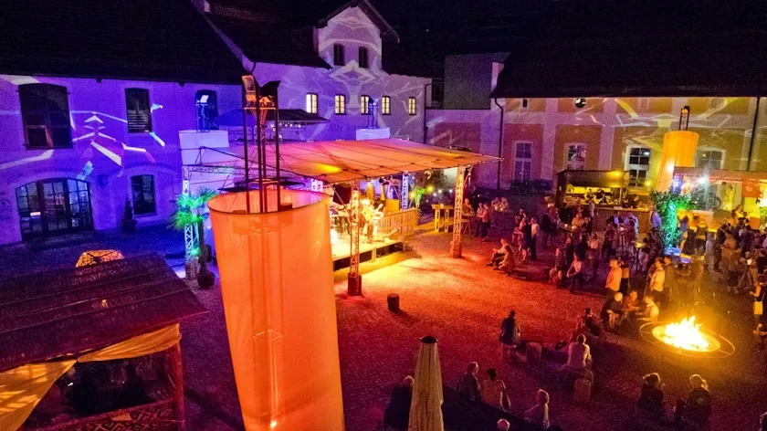 Ebersberger Kulturfeuer 2026 | Landkreis Ebersberg