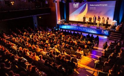 Vom Kurzfilm- bis zum Dokumentarfilmpreis: Auch das Jubiläumsfestival 2026 wird wieder viele interessante Filmproduktionen ins Fünfseenland bringen (Copyright: Pavel Broz)