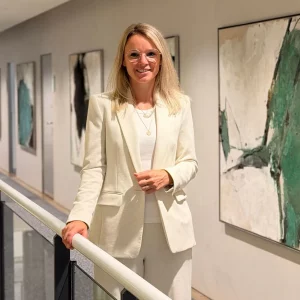 Katrin Wimmer-Kompetenzcenter-Heilberufe Katrin Wimmer leitet das Kompetenzcenter Heilberufe seit dessen Gründung 2024