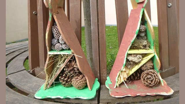 AWO-Kinderhaus Römerweg, Unterföhring AWO-Kinderhaus Römerweg, Unterföhring