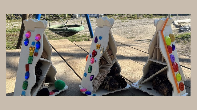 AWO Kindertagesstätte Sternschnuppe, Sauerlach