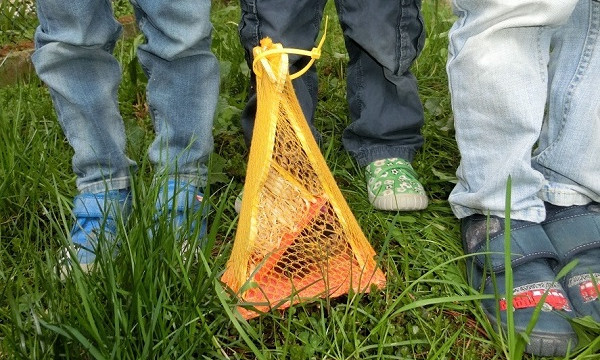 Kindergarten „Die Würmeulen“, Planegg Kindergarten „Die Würmeulen“, Planegg