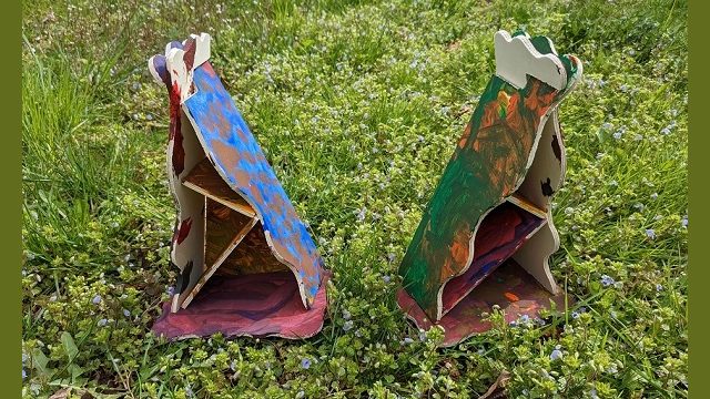 Fortschritt Integratives Kinderhaus „Kind und Natur“, Söcking Fortschritt Integratives Kinderhaus „Kind und Natur“, Söcking