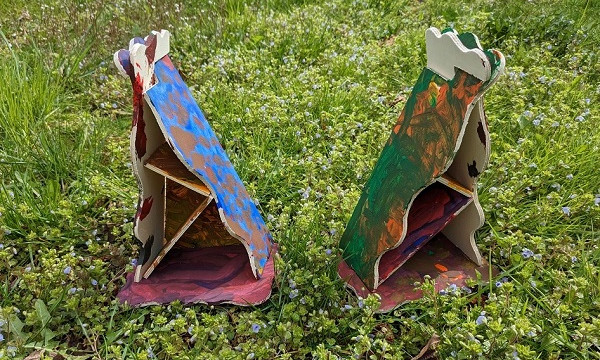 Fortschritt Integratives Kinderhaus „Kind und Natur“, Söcking Fortschritt Integratives Kinderhaus „Kind und Natur“, Söcking