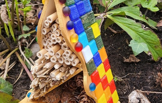 Kinderhaus St. GeorgNaturkinder, Pöring Kinderhaus St. GeorgNaturkinder, Pöring