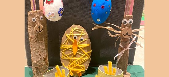 1. Platz Annabell aus Grafing 1. Platz Annabell aus Grafing