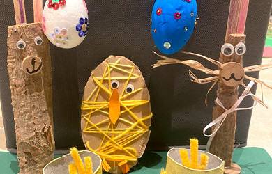 1. Platz Annabell aus Grafing 1. Platz Annabell aus Grafing