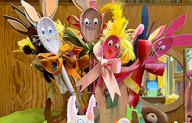 Prämie 1 Sonnenkäfergruppe KiGa Geroldstraße in Isamning Prämie 1 Sonnenkäfergruppe KiGa Geroldstraße in Isamning