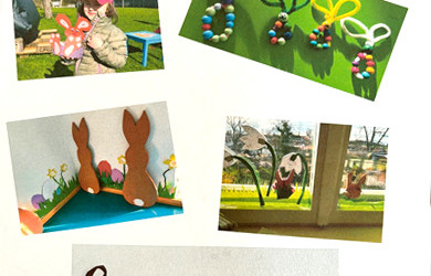 Prämie 2 KiGa Kleine Heimat in Unterbrunn Prämie 2 KiGa Kleine Heimat in Unterbrunn