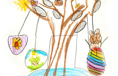 Prämie 5 AWO-Kindergarten Schamelweg in Unterföhring Prämie 5 AWO-Kindergarten Schamelweg in Unterföhring