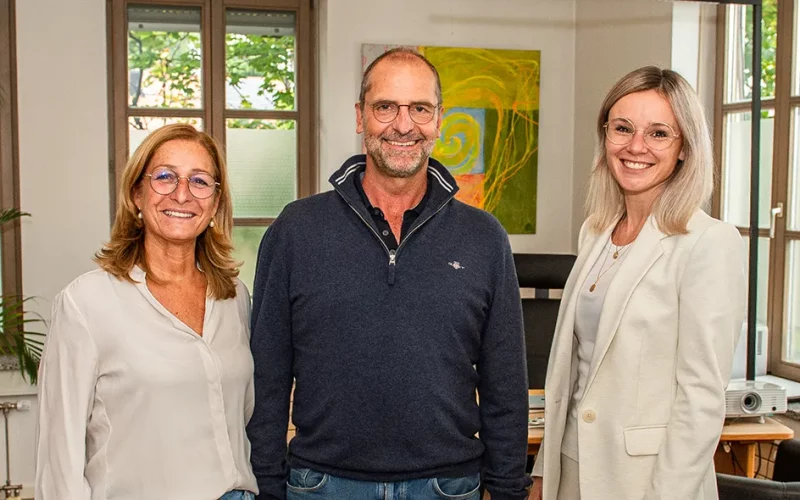 Die Erfolgsgeschichte der Naturheilpraxis Grill